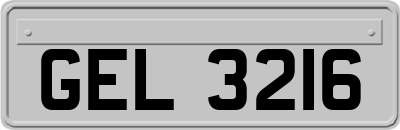 GEL3216