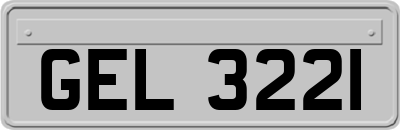 GEL3221