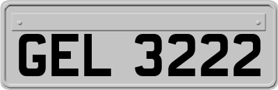 GEL3222