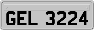 GEL3224