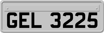GEL3225