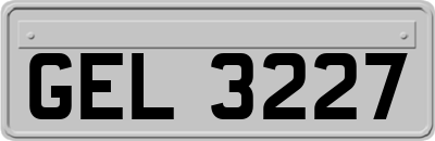 GEL3227