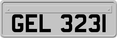 GEL3231