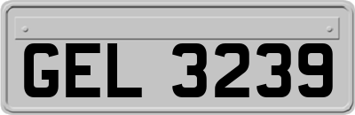 GEL3239