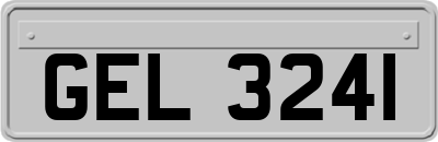 GEL3241