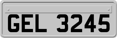 GEL3245