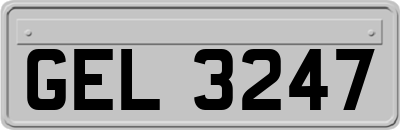 GEL3247