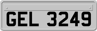 GEL3249