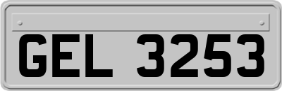 GEL3253