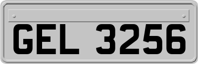 GEL3256