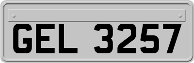 GEL3257