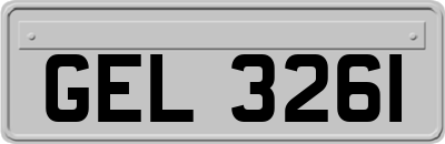GEL3261