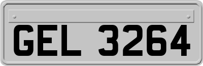 GEL3264