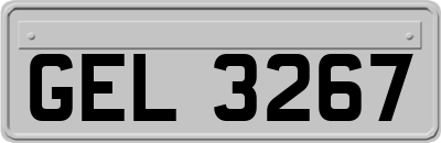 GEL3267