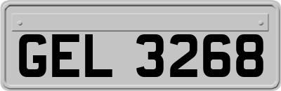 GEL3268