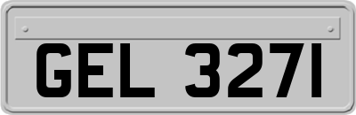 GEL3271