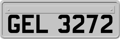 GEL3272