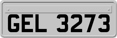 GEL3273