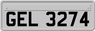 GEL3274