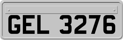 GEL3276