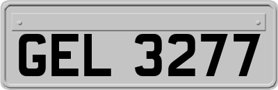 GEL3277