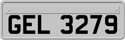 GEL3279