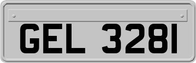 GEL3281