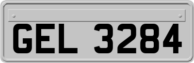 GEL3284