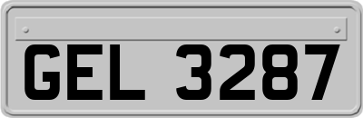 GEL3287