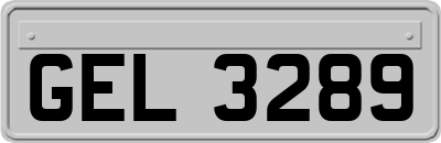 GEL3289