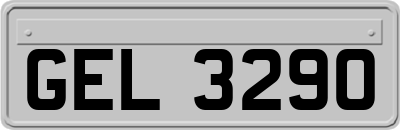 GEL3290