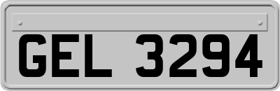 GEL3294