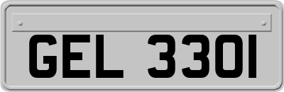 GEL3301