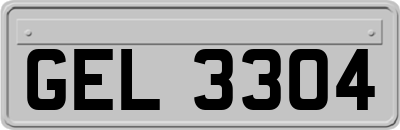 GEL3304