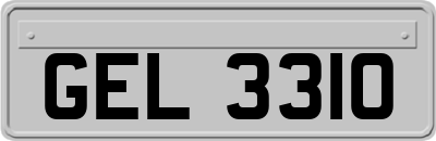 GEL3310