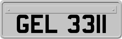GEL3311