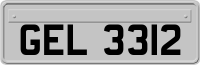 GEL3312