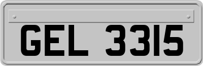 GEL3315