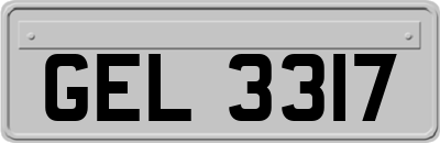 GEL3317
