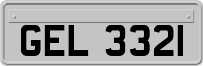 GEL3321