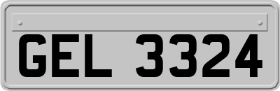 GEL3324
