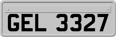GEL3327