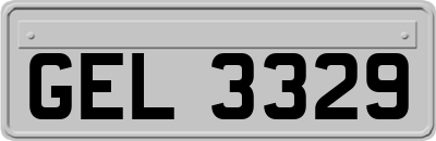 GEL3329