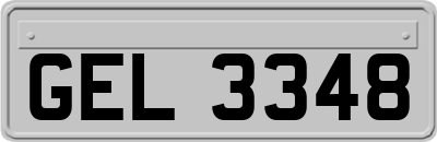 GEL3348