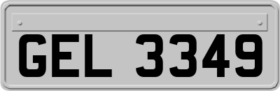 GEL3349