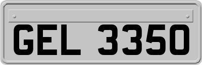 GEL3350