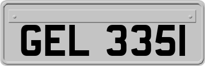 GEL3351