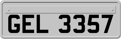 GEL3357
