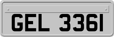 GEL3361