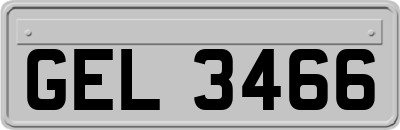 GEL3466